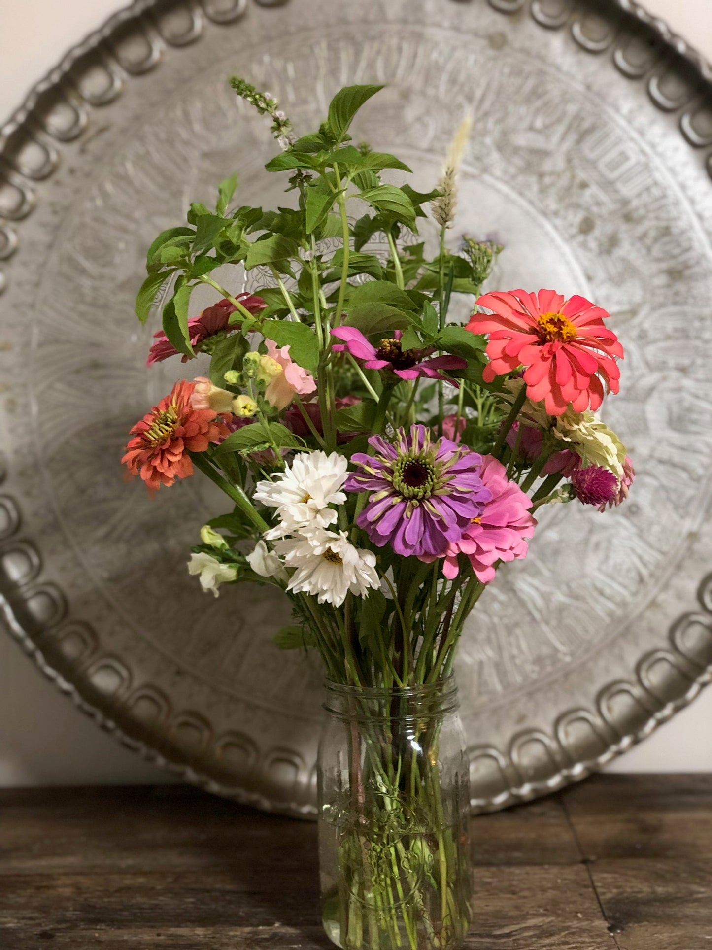 Business Bouquet (large) Subscription: weekly bouquet(s)