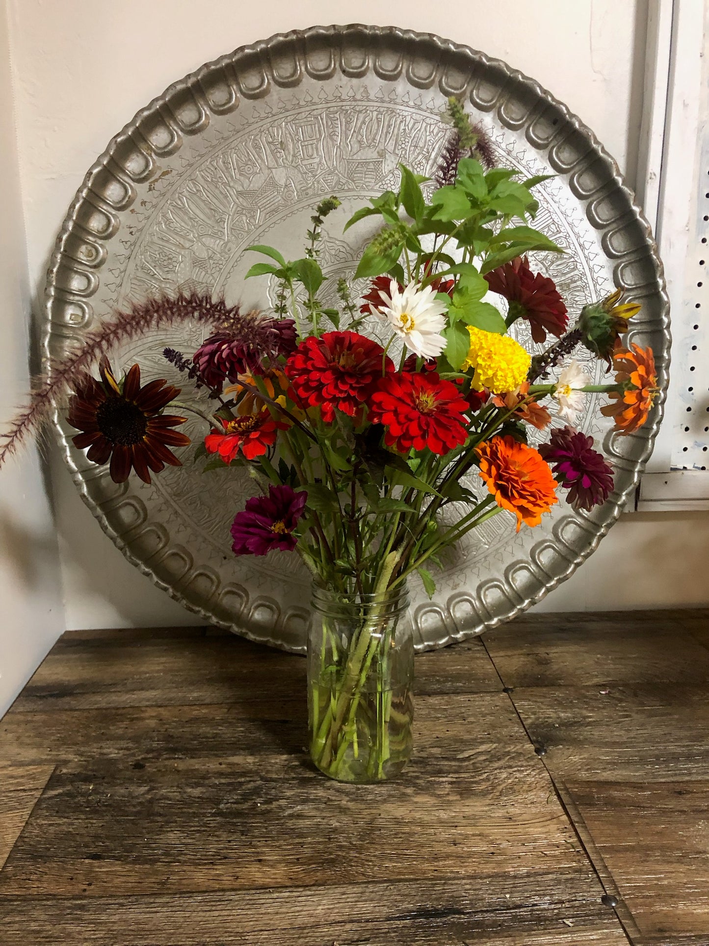 Business Bouquet (large) Subscription: weekly bouquet(s)