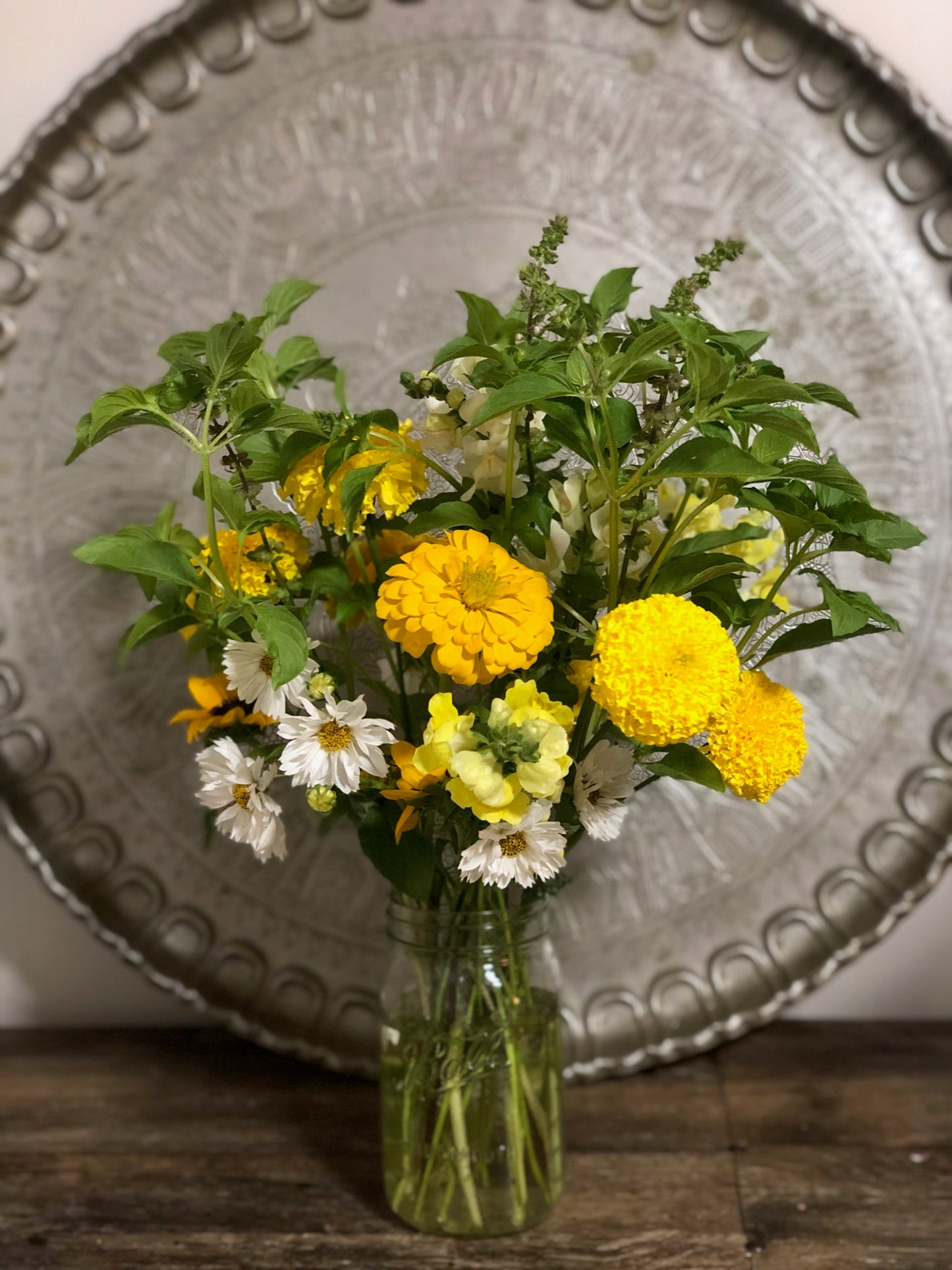 Business Bouquet (large) Subscription: weekly bouquet(s)