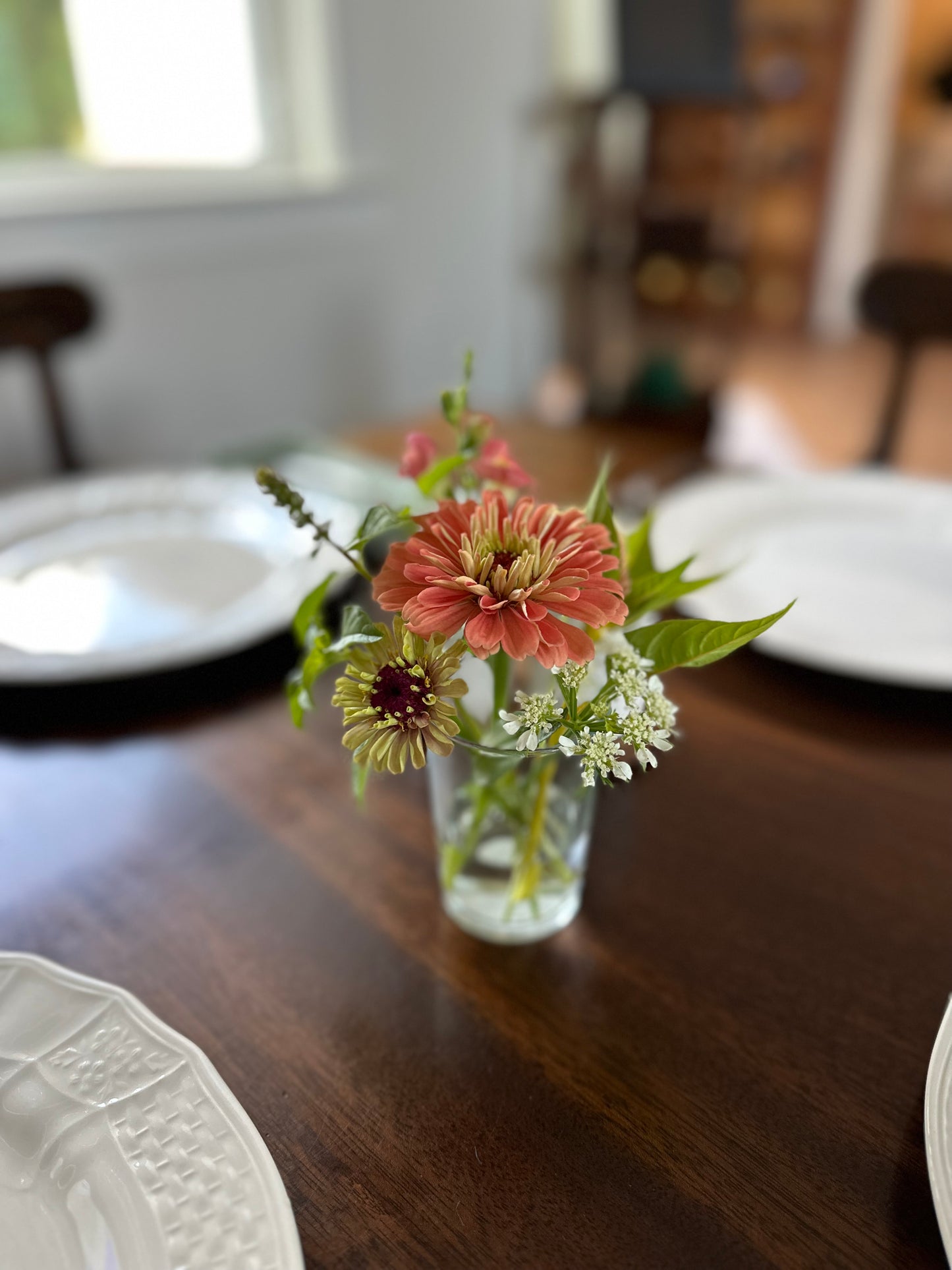 Business Bouquet ( extra small) Subscription: 1 QTY = 10 Bouquets/Week