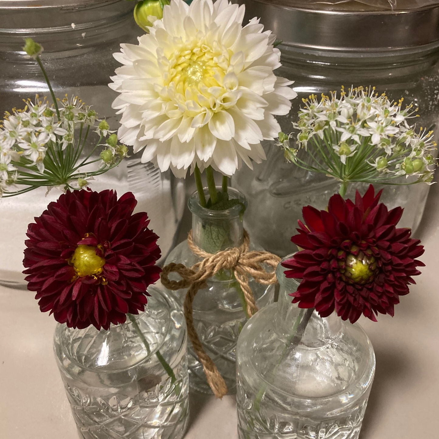 Specialty Flower Class