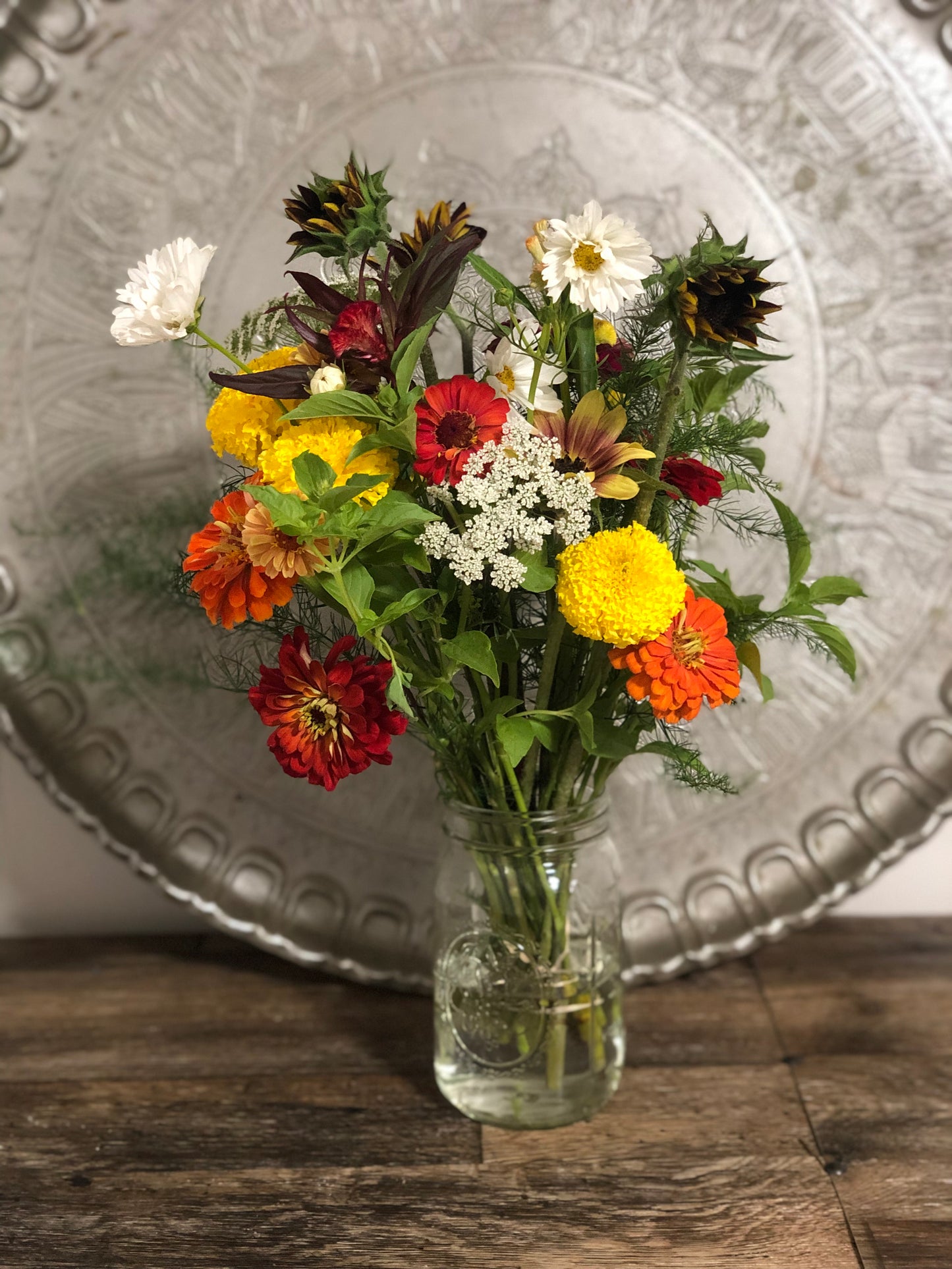 Glen Rose | Personal Bouquet Subscription: 2 bouquets a month