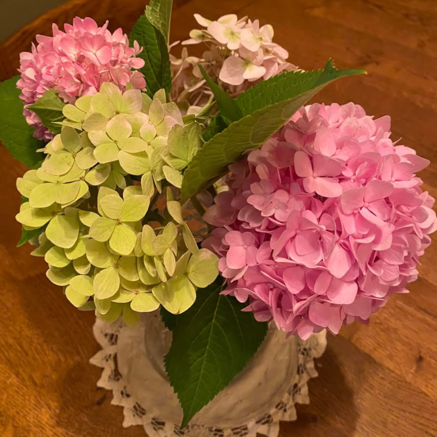 Specialty Flower Class