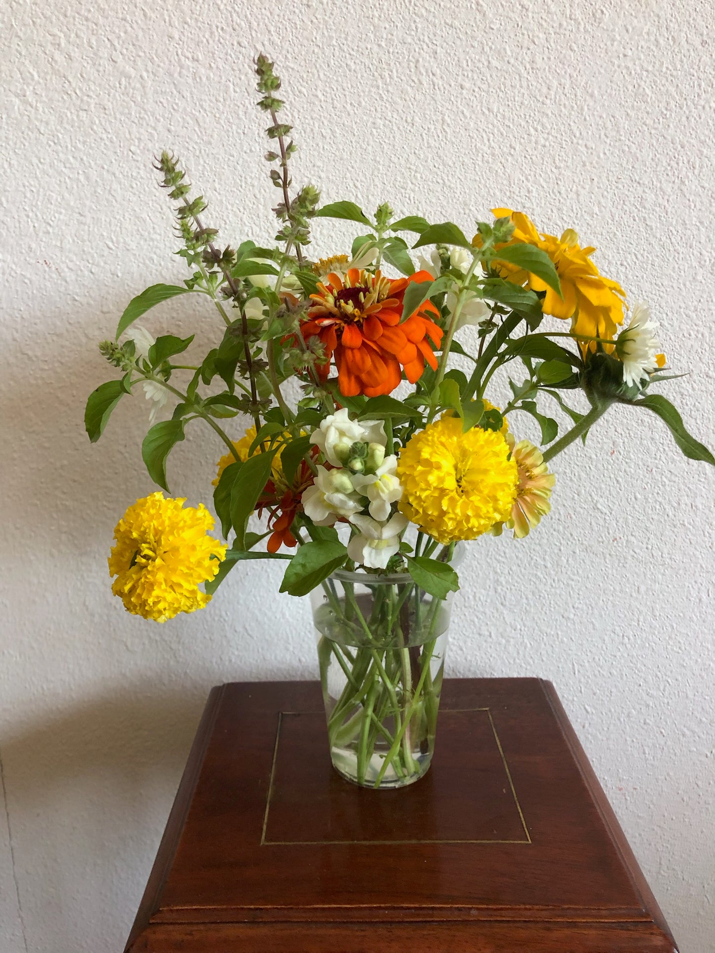 Business Bouquet (small) Subscription: weekly bouquets