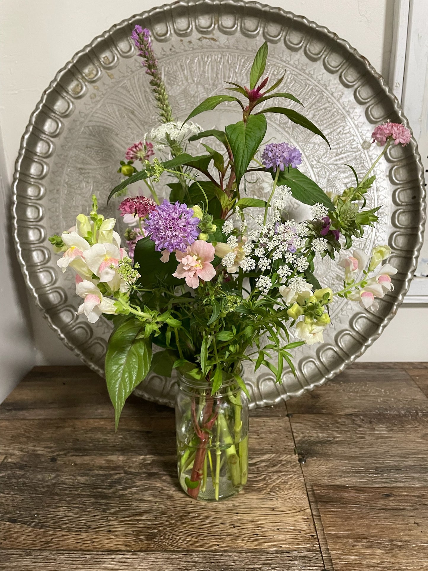 Glen Rose | Personal Bouquet Subscription: 2 bouquets a month