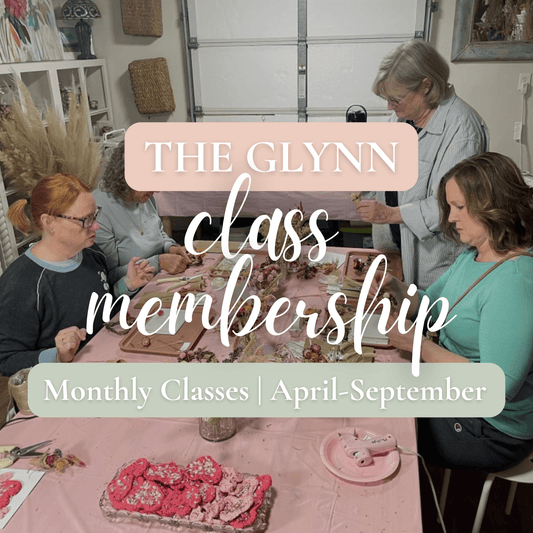 The Glynn Class Membership